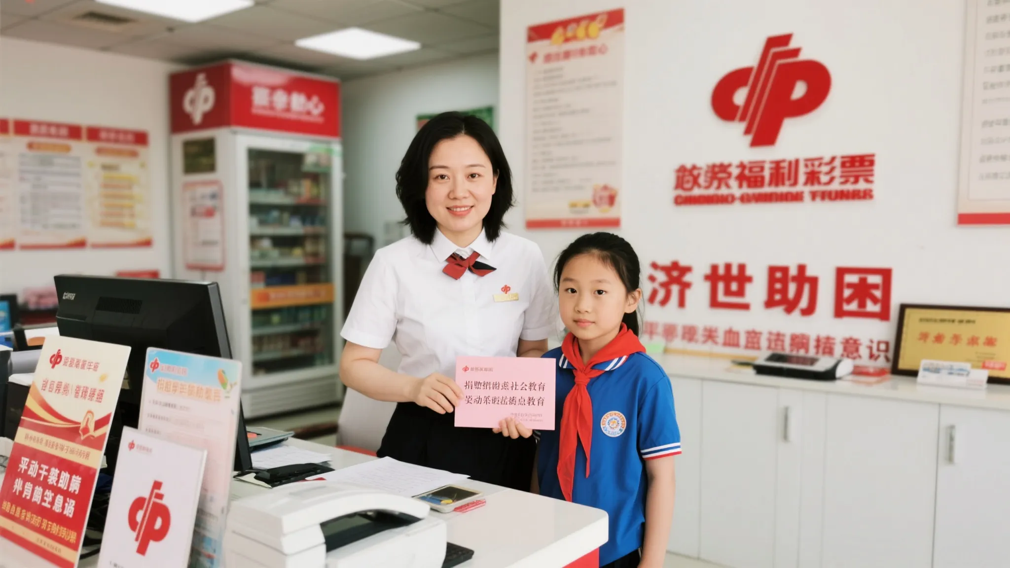 激情燃生命之光！湖南福彩先锋王欢荣膺2023感动湖南榜样人物