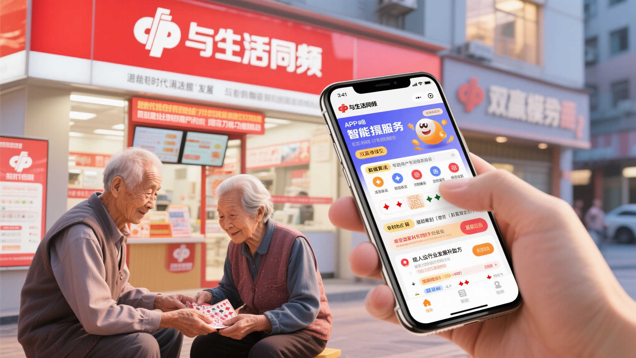 2021年福彩责任之旅：初心不改，责任同行